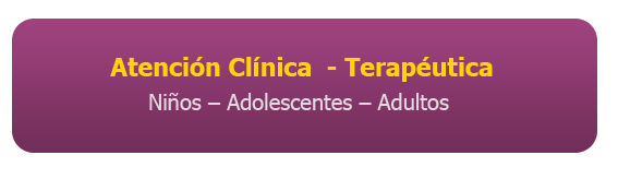 Atención Clínica  - Terapéutica